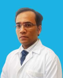 Rohit Deshbhratar
