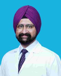Bhupinder Singh