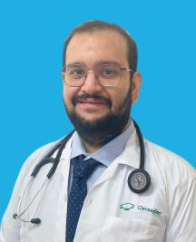 Jeyhan Dhabhar