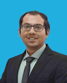 Vishal Pingle