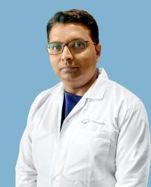 Subodh Dupate
