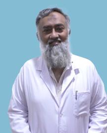 Aftab Ali Khan