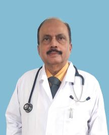 Pradeep Deshpande