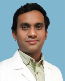 G S Sameer Kumar