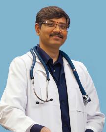 Praveen Kumar B Y