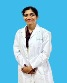 Prathyusha S