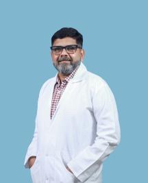 Abhilash Bhaskaran