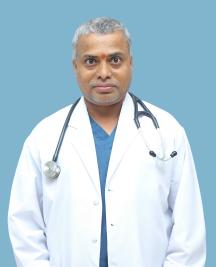 Mallindra Swamy