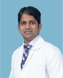 Mithun Manohar