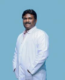 S. Babu Kumar
