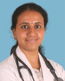 Bhavana Surapareddy