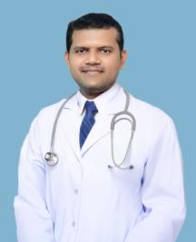 Mayur Gharat