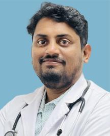 Vamshi V