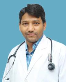 Praveen Changala