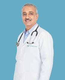 Devesh Dholakia