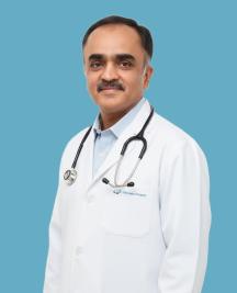 Nimesh Shah