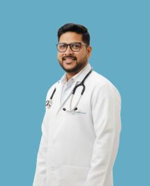 Kailash Kothari