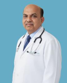 Milind Navalakhe