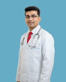 Akshay Damle