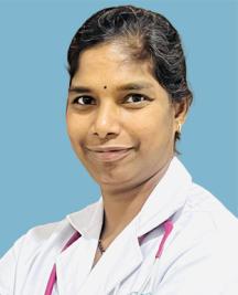 Madhavi Neela