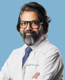 Rahul R Gupta