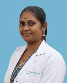 Aruna Rani P K