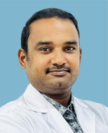 Ravi Kiran Gorijala