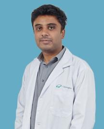Sai Kishore S