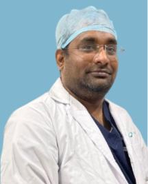 Chandra Sekhar