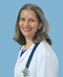 Anita Patel