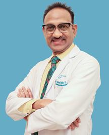 Victor Vinod Babu G