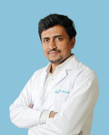 Narendranath A