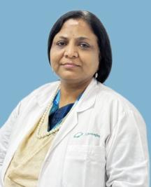 Shweta Bansal