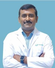 Naveen M A