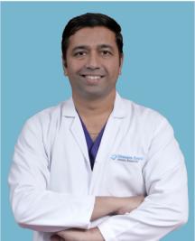 Vijay Deshpande
