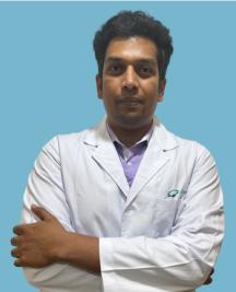 Siddharth M