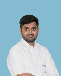 Rohit K Srinivas