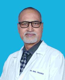 Anil Parakh