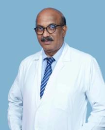 Baburaj Hegde