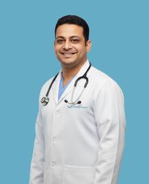 Lokesh Sinha