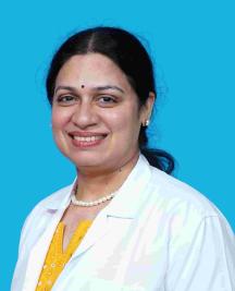 Chethana Rao