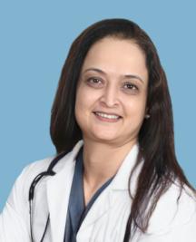 Swati Allahbadia
