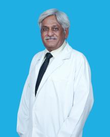 Suresh Sankhla