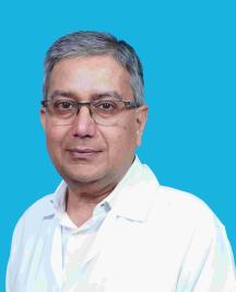 Ameet Valia