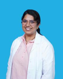 Mrudula Kuchekar