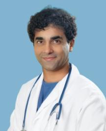 Abhay Nene