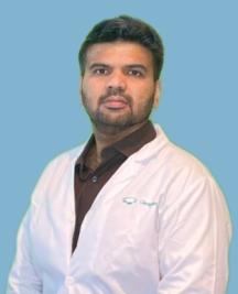 Viraj Nevrekar