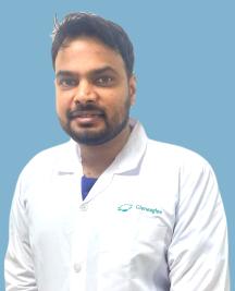 Arpit Gandhi