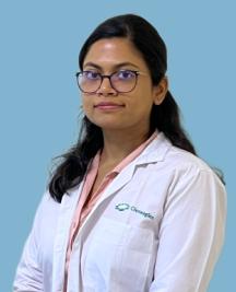 Maitreyee Parulekar