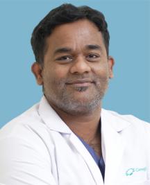 Karthik Y